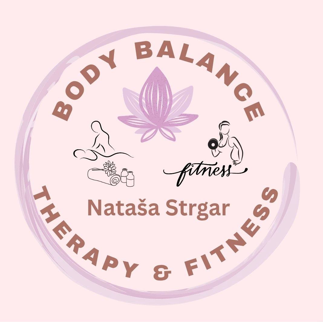 Body Balance Therapy & Fitness logo
