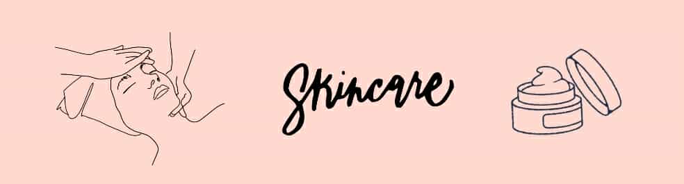 Facial beauty treatment