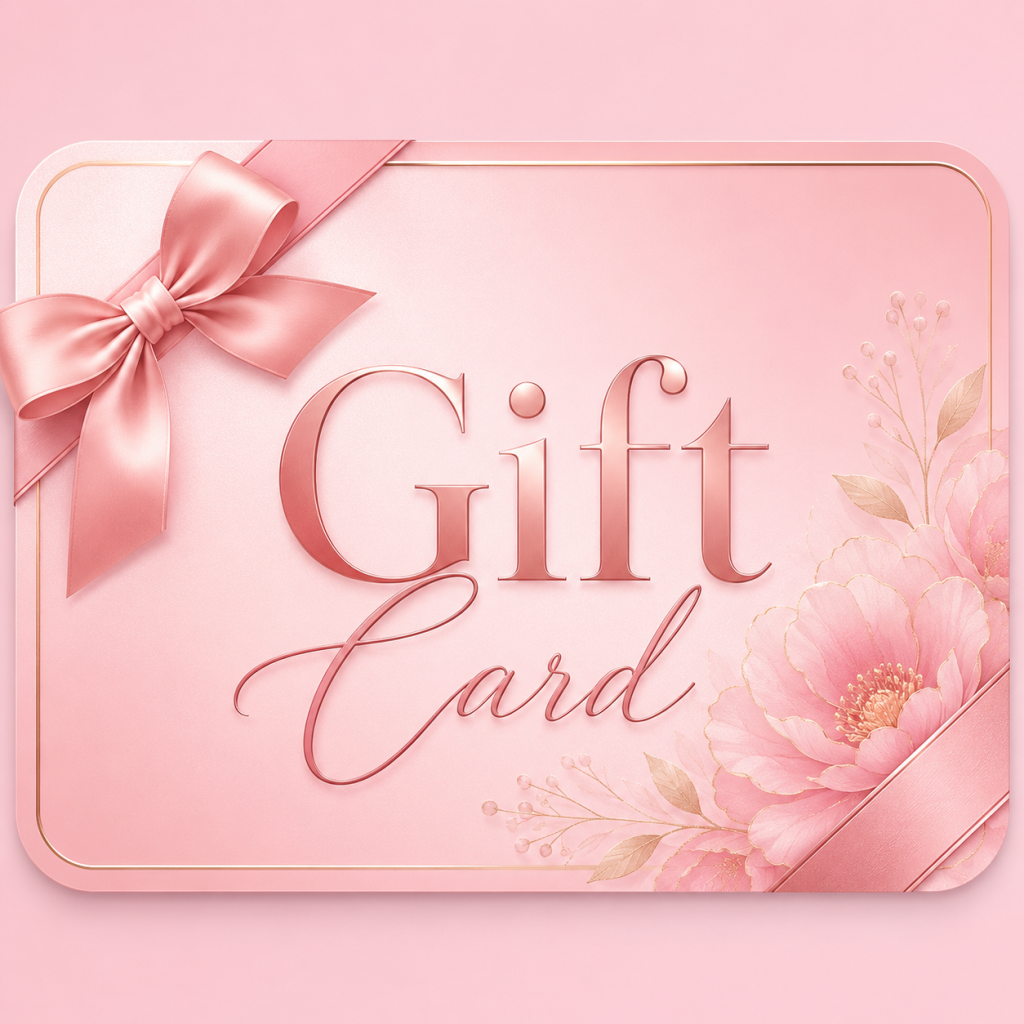 £25 Gift Card